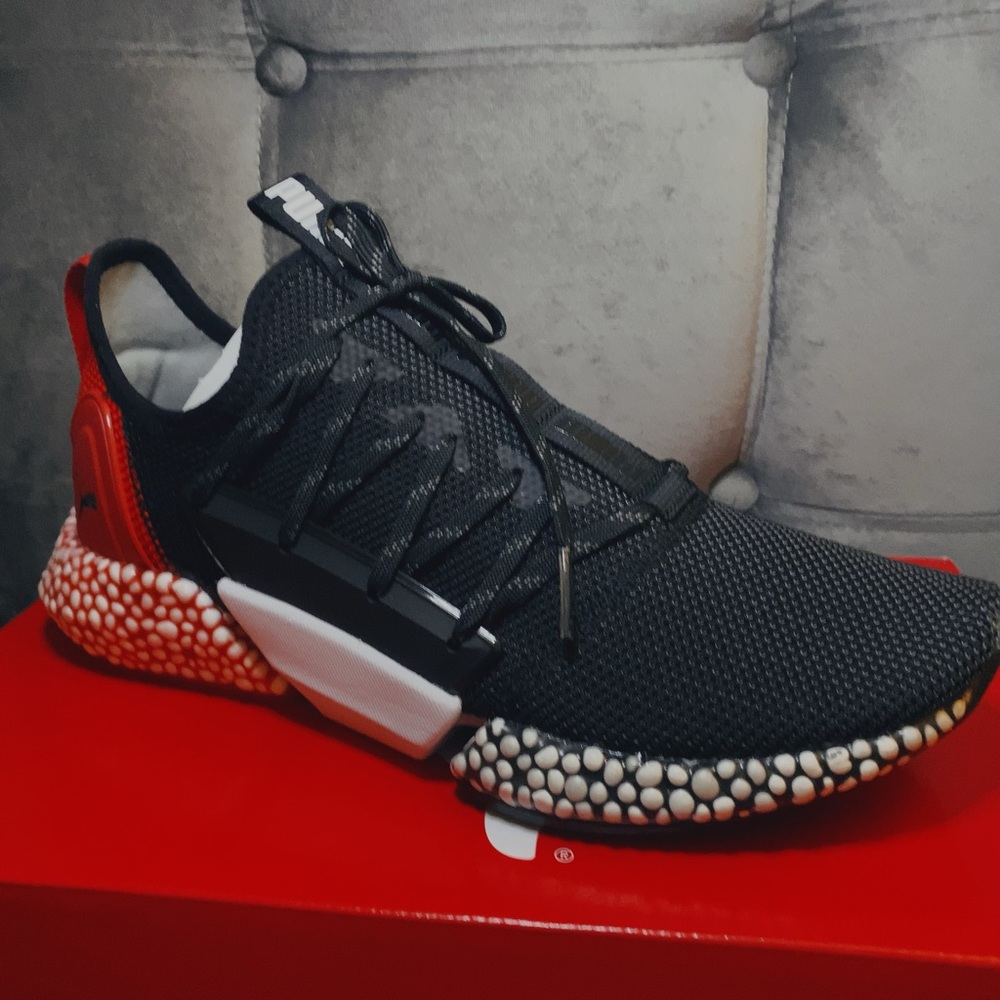 Puma Men Hybrid Rocket Runner 11US NEW